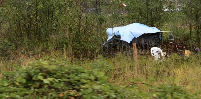 Cities in Denial: The Human Cost of Sweeping America's Homeless Encampments Under the Rug