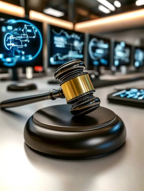 Sentenced by Software: The Hidden Algorithms Quietly Reshaping American Justice