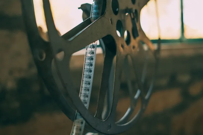 Threading the Light: The Projectionists Who Refuse to Let 35mm Cinema Die