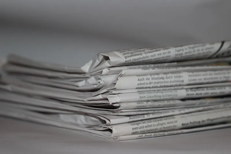 When No One Is Watching: The Slow Collapse of Local Investigative Reporting and the Power It Leaves Unchecked