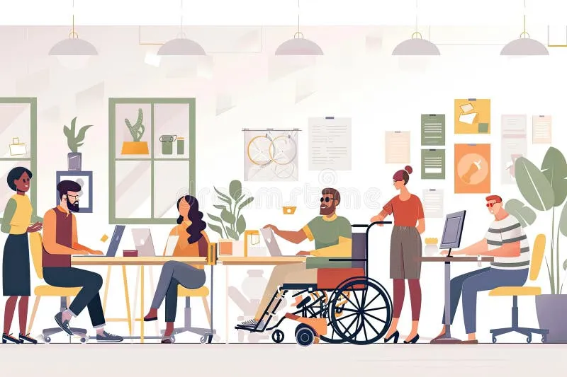 Wired Differently, Filtered Out: How Corporate Hiring Fails Neurodivergent Talent
